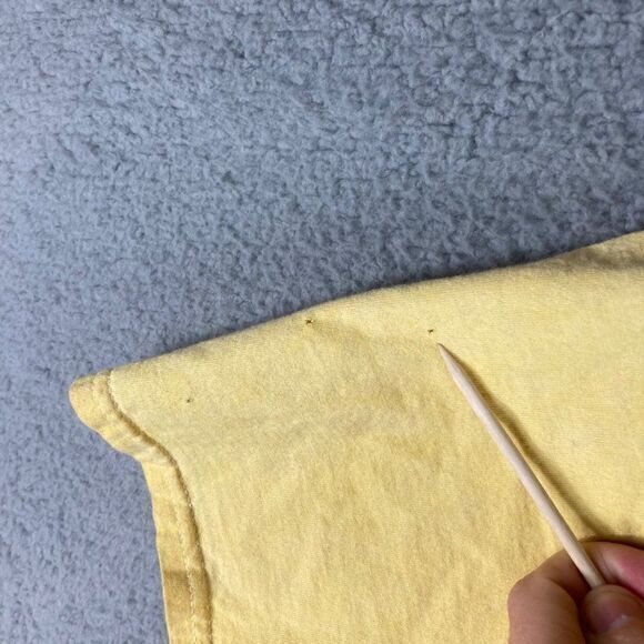 Wawa T-Shirt Lot Siptopia Hoagiefest Unisex Size Small Adult Logo Tie Dye Blue - Picture 7 of 9